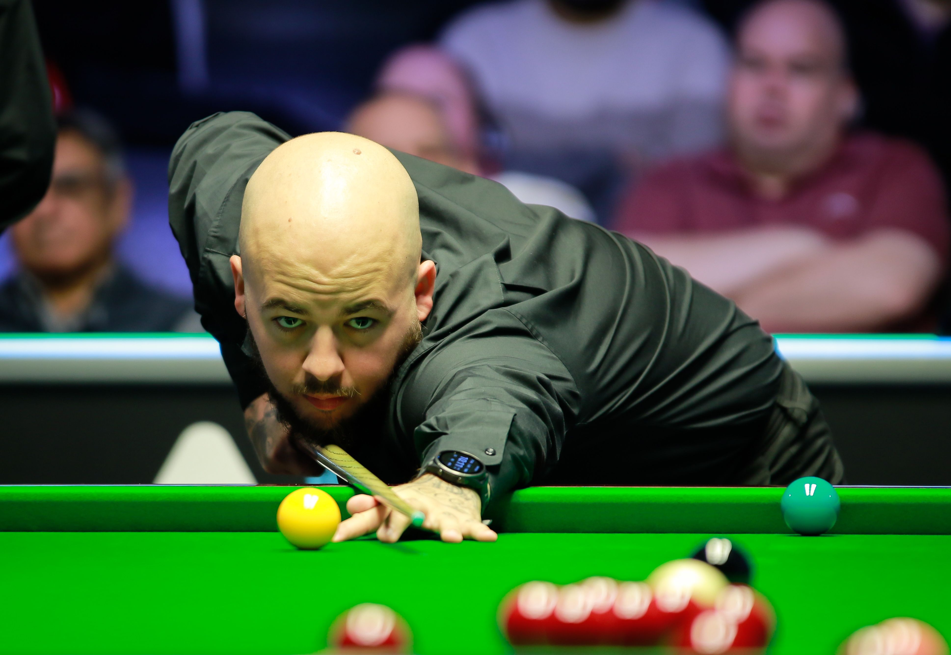 力与统治力 力与统治力