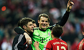 联合队的比 联合队的比