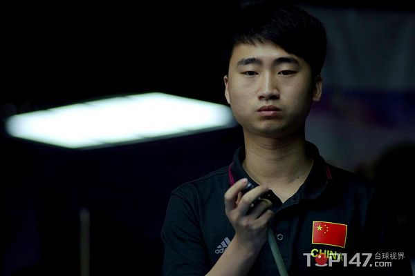 两队的青训 两队的青训